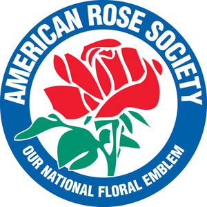 American Rose Society Logo